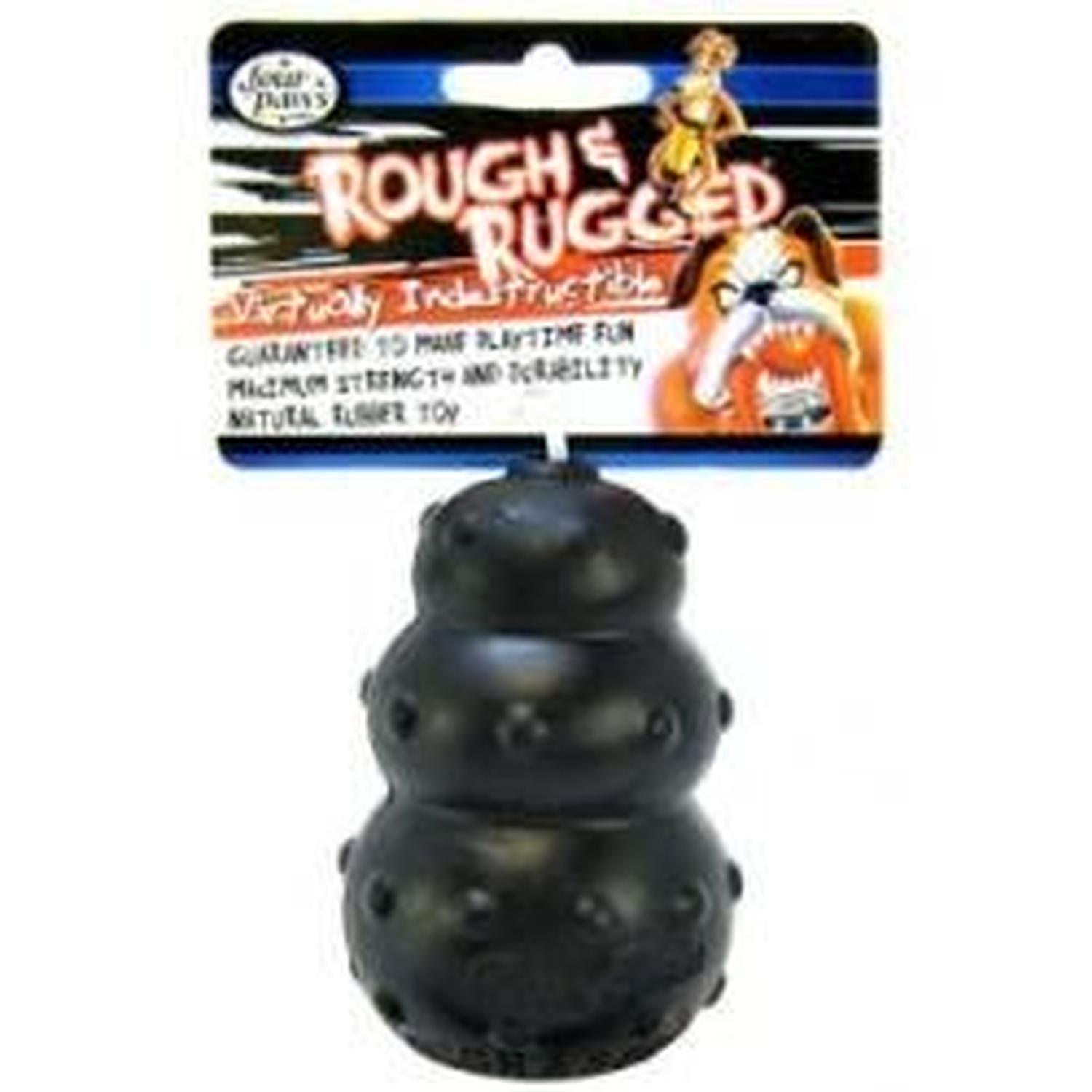 Juguete Para Perros Grande Torre Four Paws Rough & Rugged | G.Valkyria - imagen 3