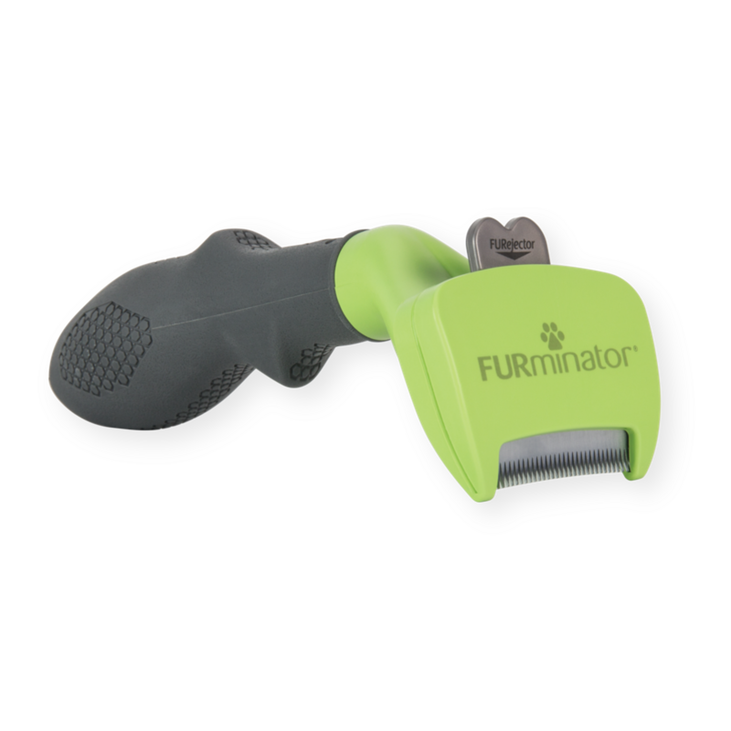 Furminator Deslanador para perro chico de Pelo Largo | G.Valkyria - imagen 4