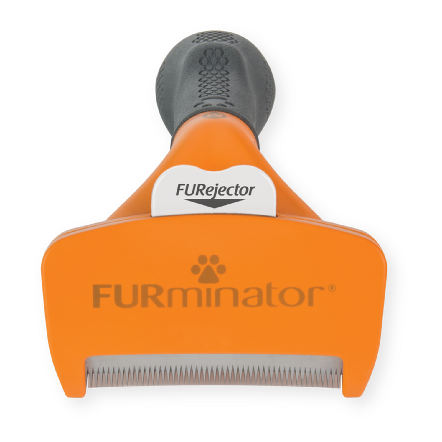 Furminator Deslanador para perro mediano de Pelo Corto | G.Valkyria - imagen 3