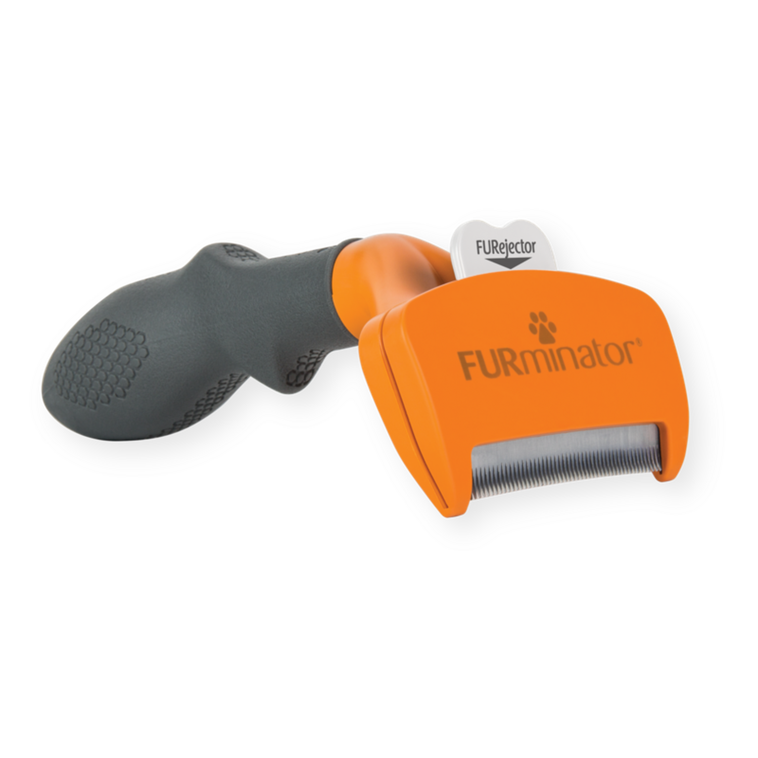 Furminator Deslanador para perro mediano de Pelo Corto | G.Valkyria - imagen 4