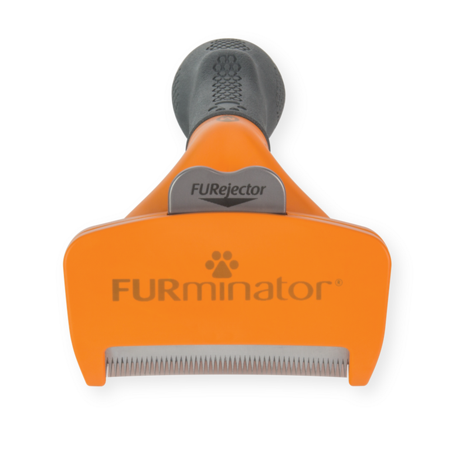 Furminator Deslanador para perro mediano de Pelo Largo | G.Valkyria - imagen 3