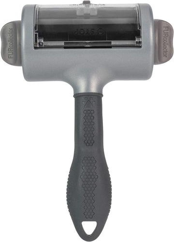 Furminator Recolector rodillo de Pelo Para Gato y Perro | G.Valkyria - imagen 1
