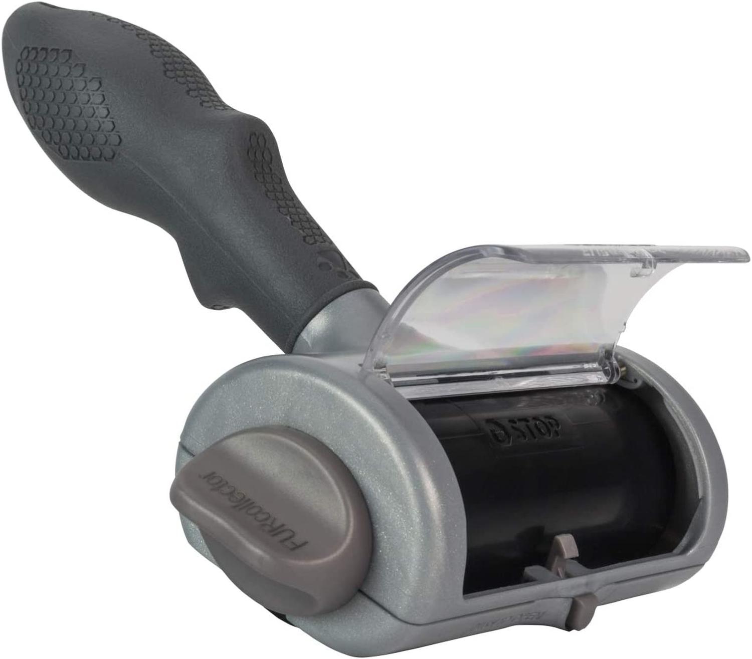 Furminator Recolector rodillo de Pelo Para Gato y Perro | G.Valkyria - imagen 3