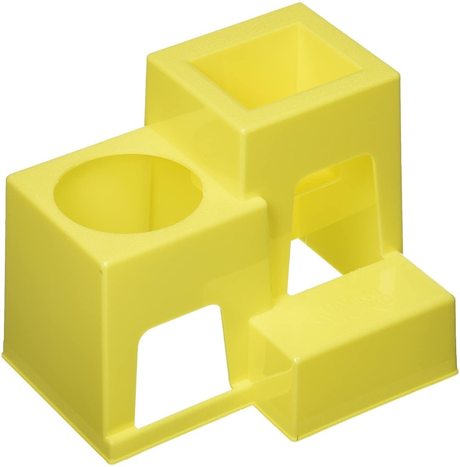 Juguete para hamster y jerbo Habitrail Playground Escondite | G.Valkyria - imagen 1