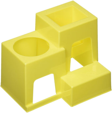 Juguete para hamster y jerbo Habitrail Playground Escondite | G.Valkyria - imagen 1
