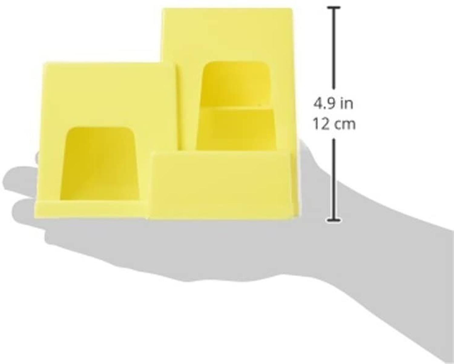 Juguete para hamster y jerbo Habitrail Playground Escondite | G.Valkyria - imagen 2