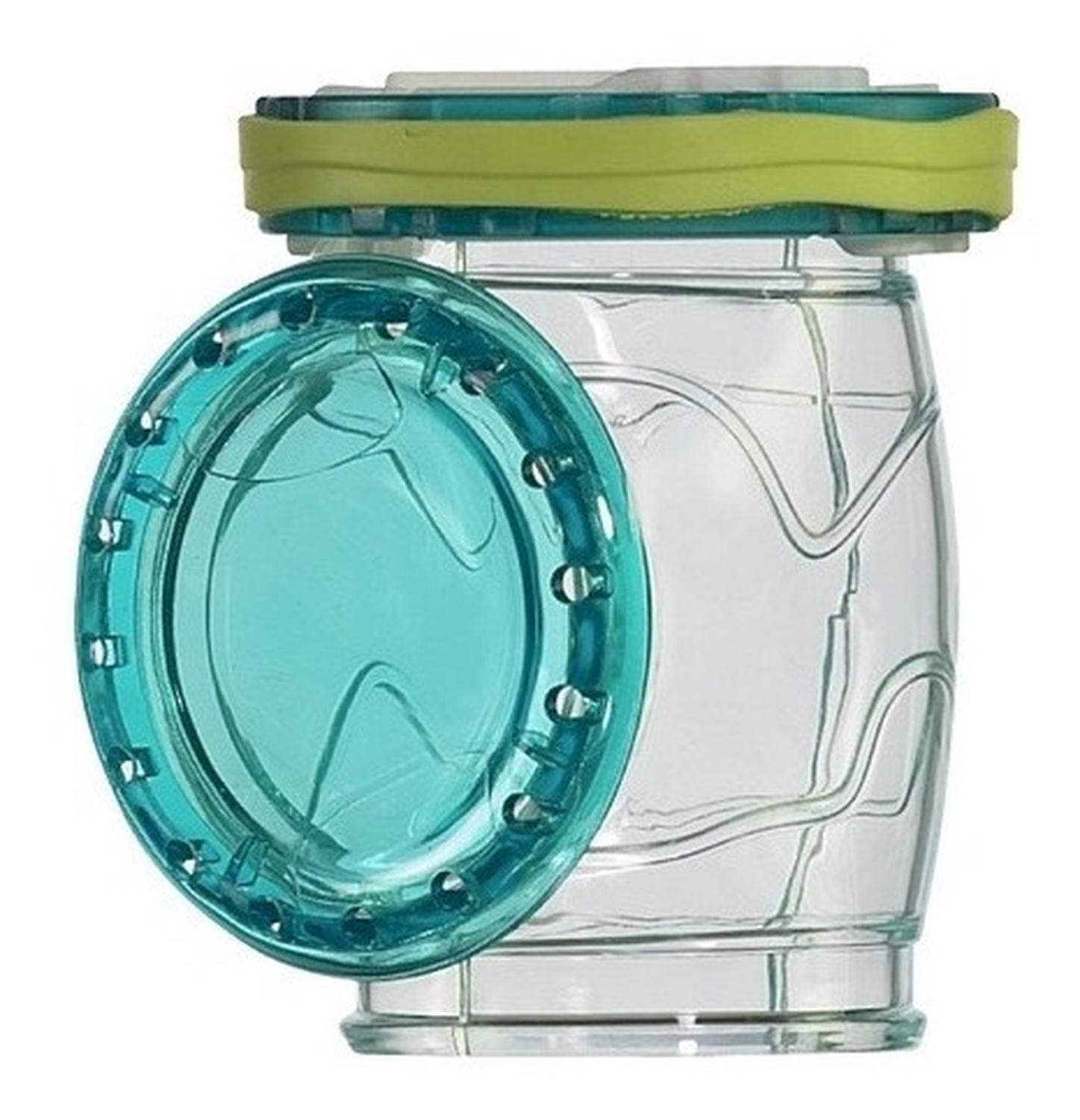 Habitrail Ovo Cubo Conexión Juguete Hamster Sirio | G.Valkyria - imagen 1