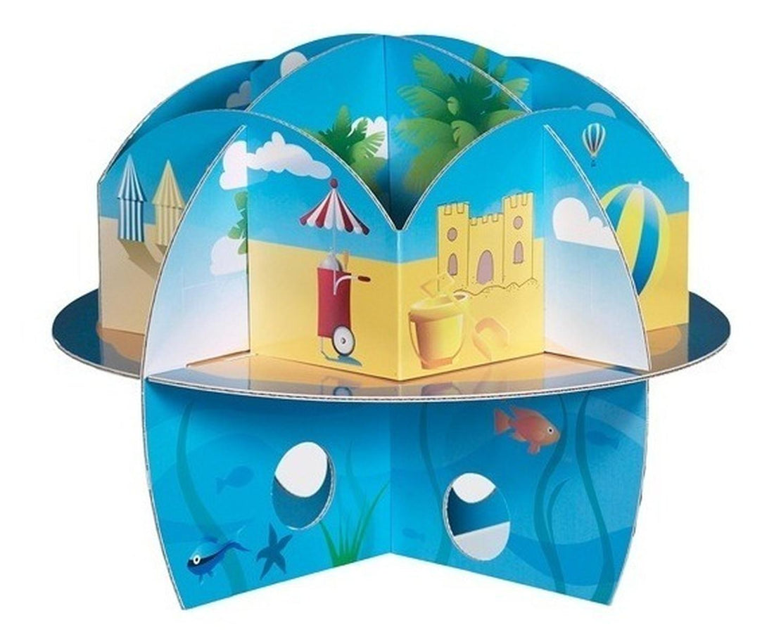 Habitrail Ovo Interactivo Cartón Hamster Hagen Paisajes | G.Valkyria - imagen 1