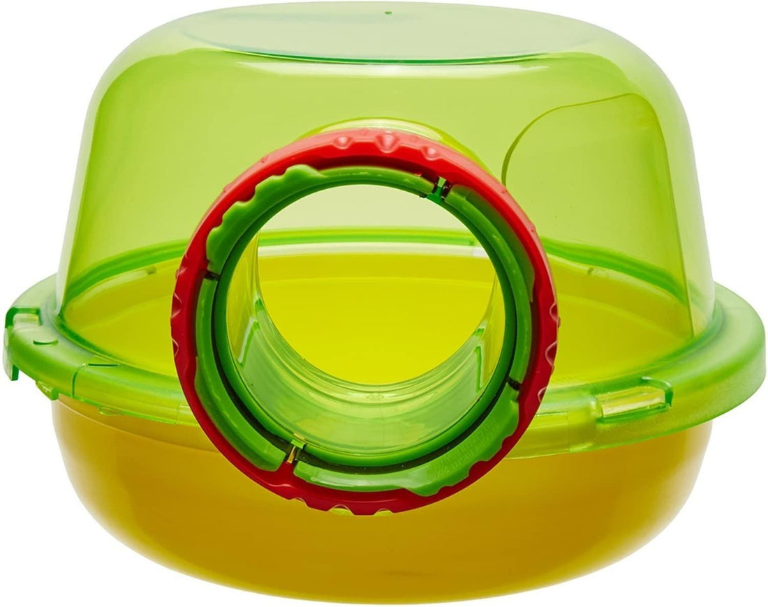 Habitrail Playground Puesto Para Hamster Sirio Juguete | G.Valkyria - imagen 1