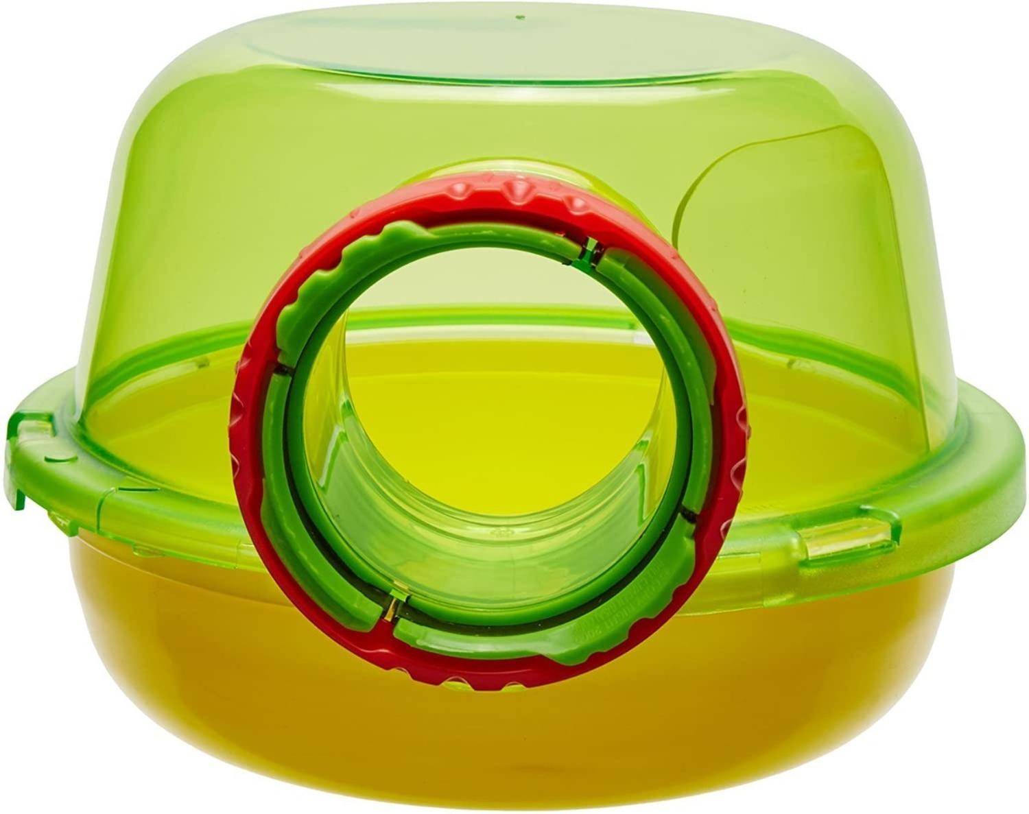 Habitrail Playground Puesto Para Hamster Sirio Juguete | G.Valkyria - imagen 1
