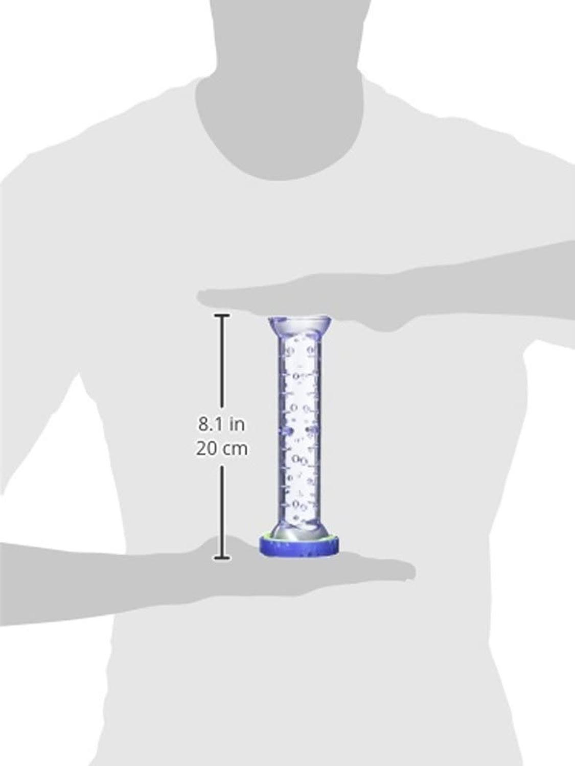 Tubo De 20 Cm Mini Para Ratones Habitrail | G.Valkyria - imagen 2