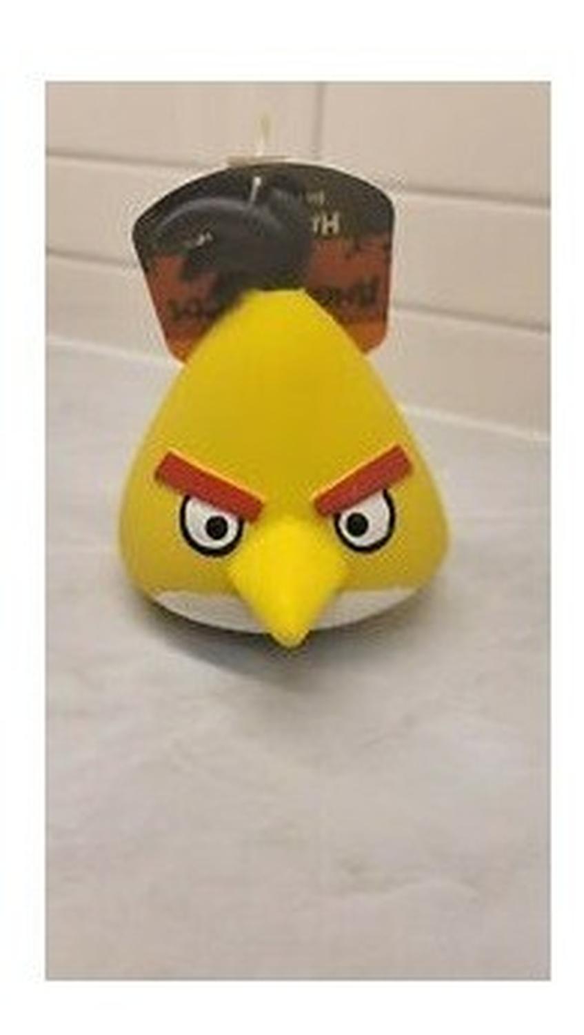 Juguete Para Perro Angry Bird Hard Heads de Hartz | G.Valkyria - imagen 3