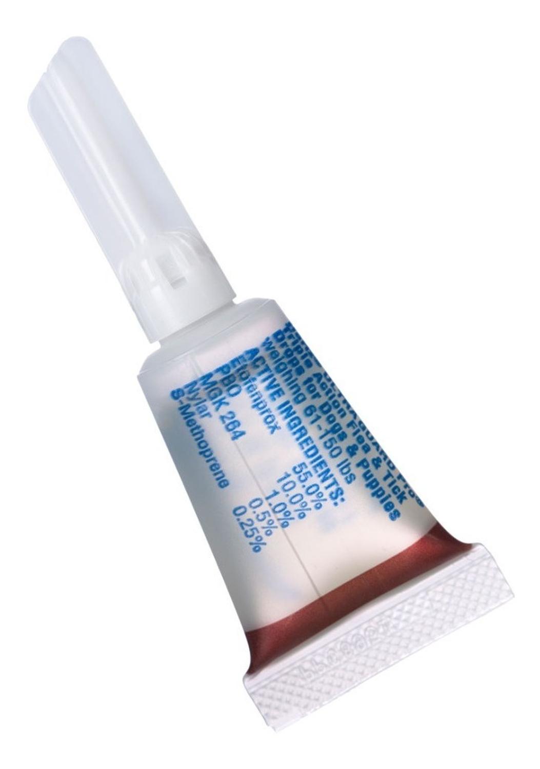 Hartz UltraGuard pipeta Antipulgas Para Perro Arriba De 27Kg | G.Valkyria - imagen 1