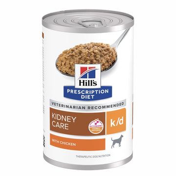 Hill's Alimento Húmedo para perro Kidney Care pollo 370g | G.Valkyria - imagen 1