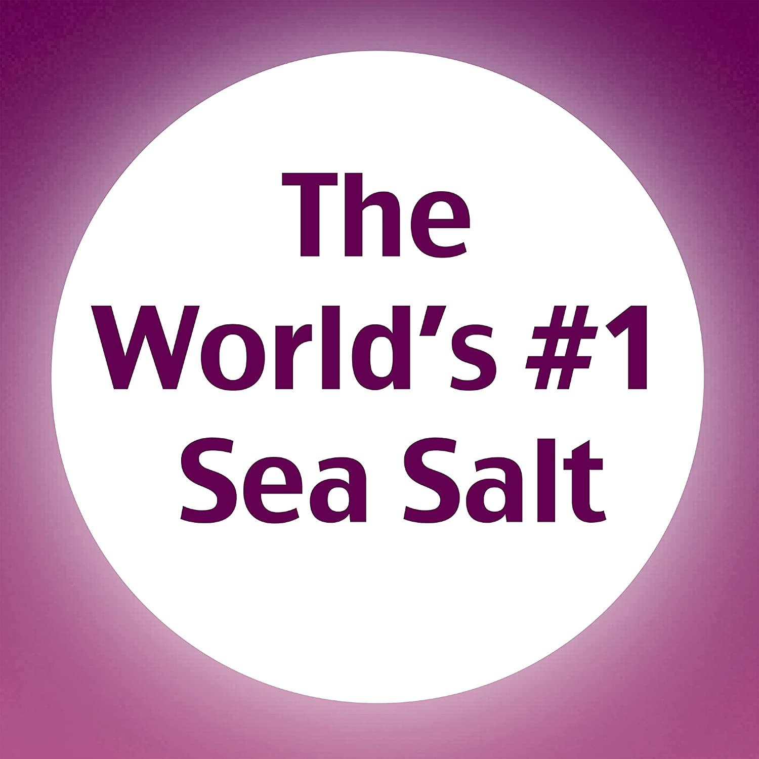 Instant Ocean Sal marina Sea Salt 189.3 lt acuario marino | G.Valkyria - imagen 8