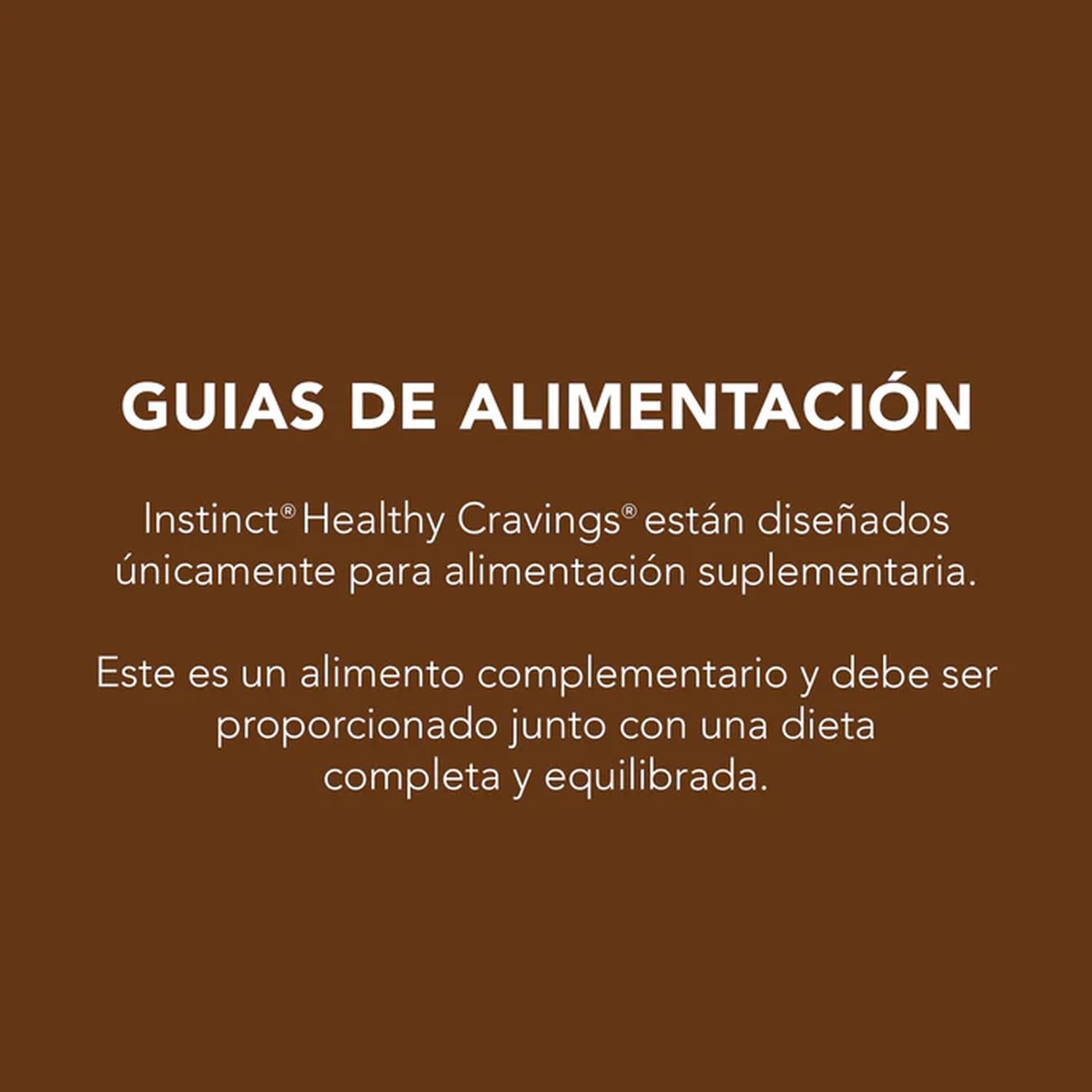 Instinct alimento húmedo Healthy Cravings Atún gato 4 pzs | G.Valkyria - imagen 6