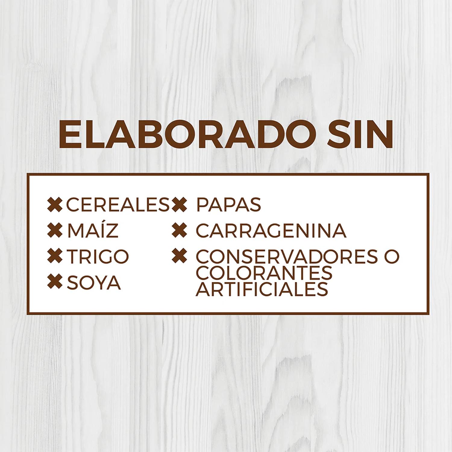 Alimento Húmedo Healthy Cravings Instinct Gato Salmón 85 g | G.Valkyria - imagen 4