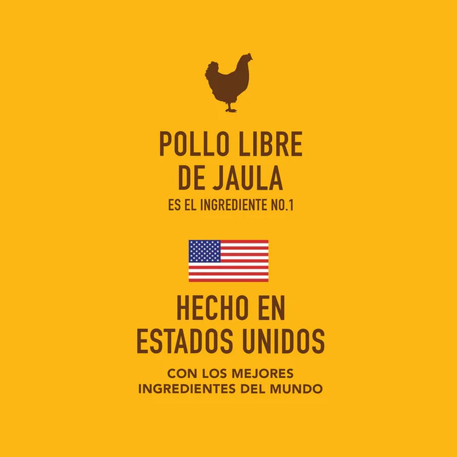 Instinct alimento húmedo Healthy Cravings pollo gato 4 pzs | G.Valkyria - imagen 5