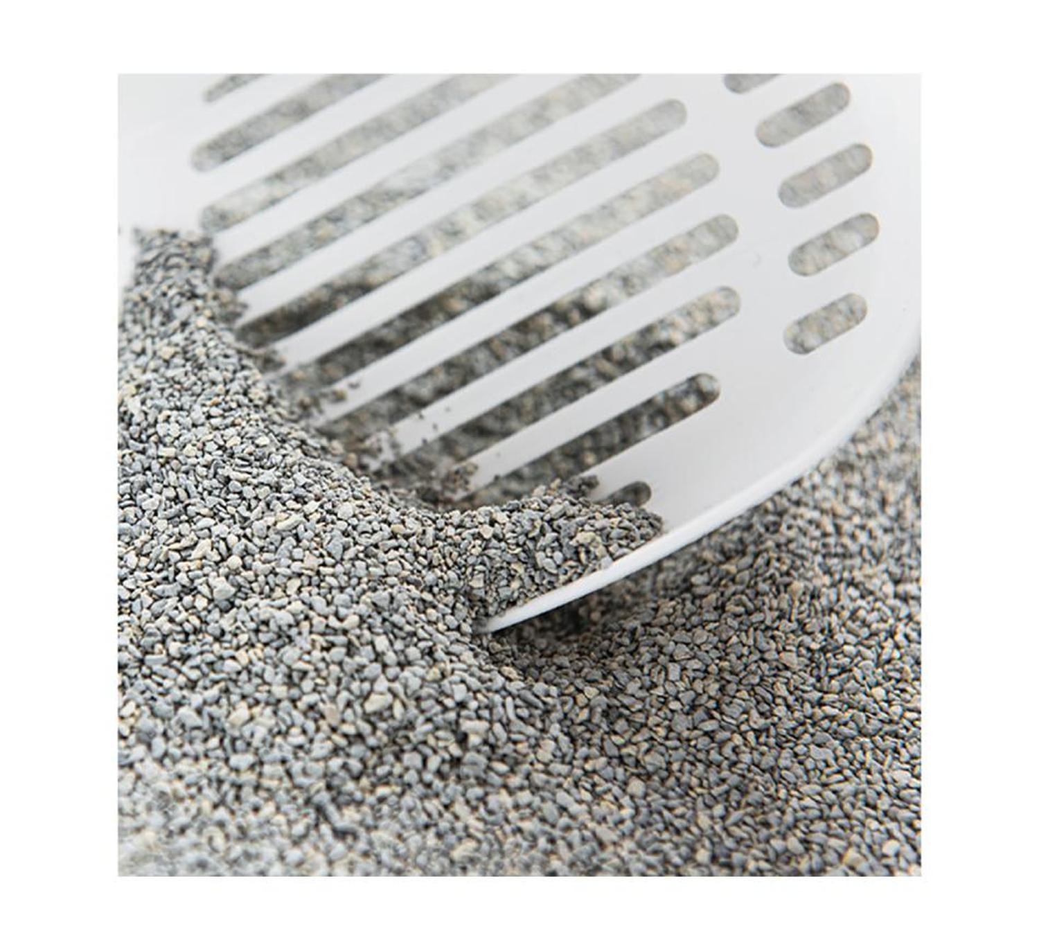 Intersand Arena gato aglutinante talco Odor Lock 11.35kg | G.Valkyria - imagen 4