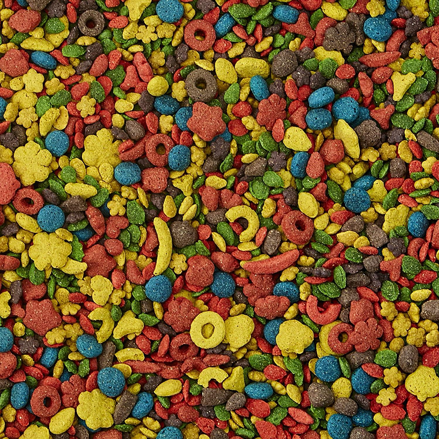 Alimento Kaytee Exact Rainbow Perico Mantenimiento 9.07 kg | G.Valkyria - imagen 3