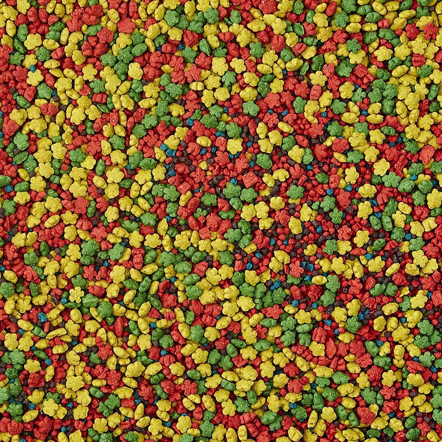 Alimento Premium Kaytee Exact Rainbow Periquito Australiano 907g | G.Valkyria - imagen 4