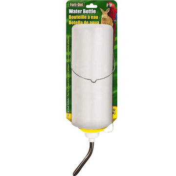Kaytee FortiDiet bote bebedero para roedores y aves 946 ml | G.Valkyria