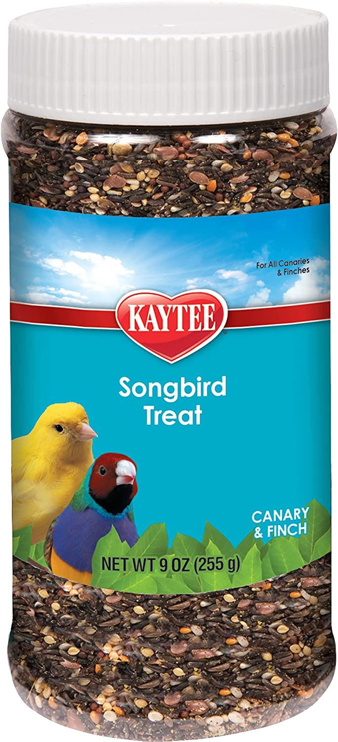 Suplemento Kaytee FortiDiet ProHealth Canto-Canario 255 gr | G.Valkyria - imagen 1