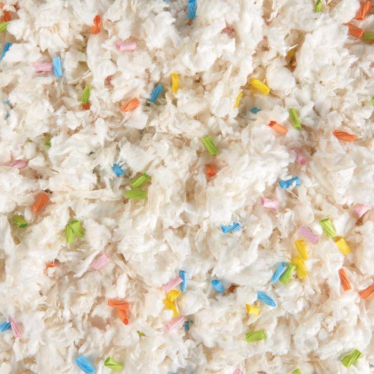 Kaytee Sustrato cama cuyo, conejo Clean & Cozy Confetti 24.6L | G.Valkyria - imagen 4