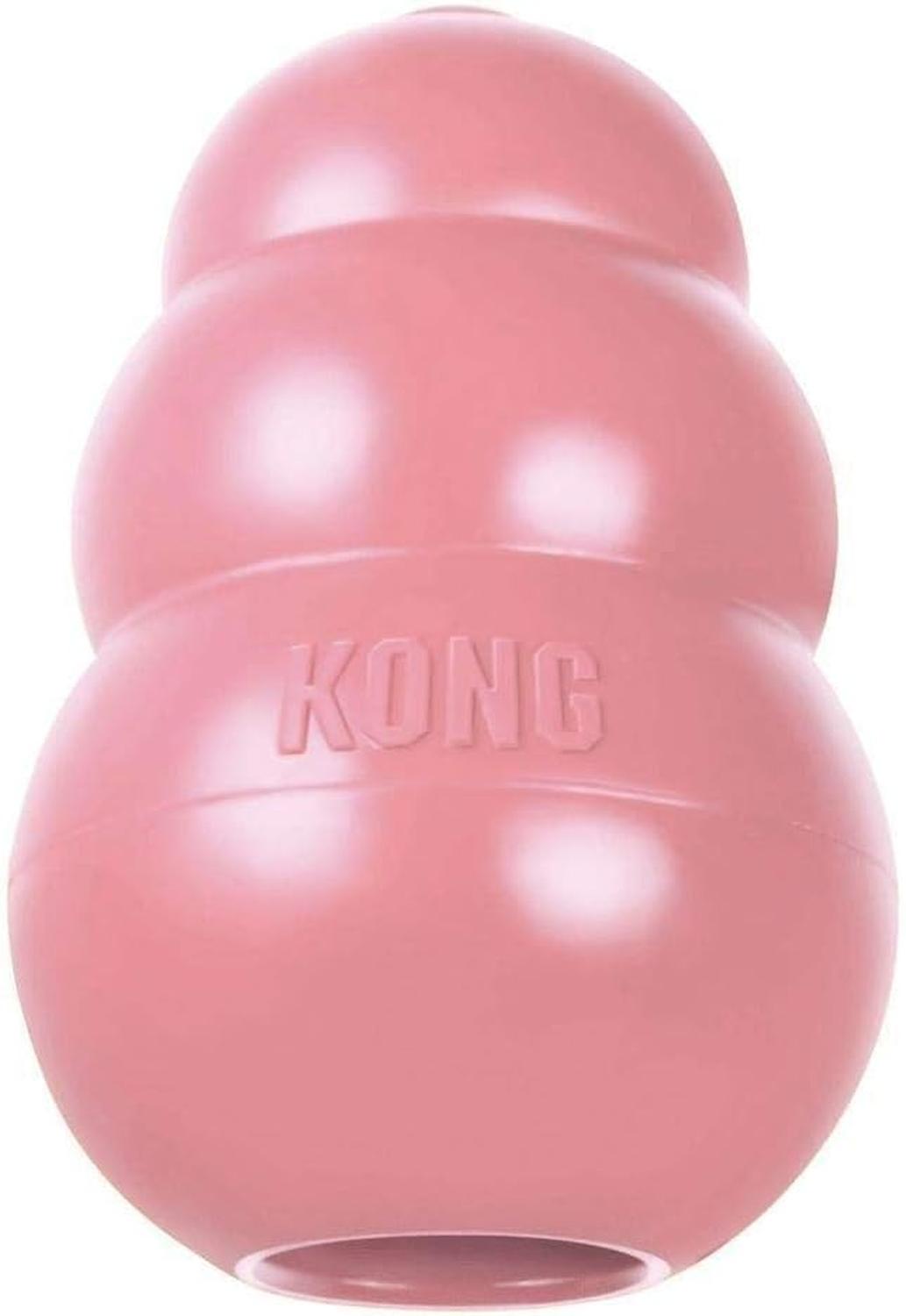 Juguete Kong Puppy Para Cachorros Extra Chico | G.Valkyria - imagen 1
