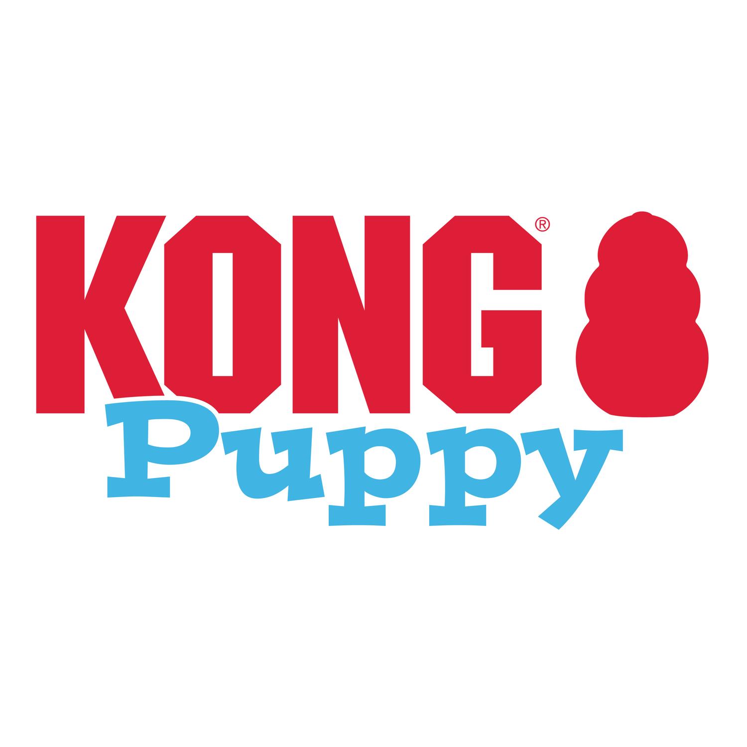 Juguete Kong Puppy Para Cachorros Extra Chico | G.Valkyria - imagen 10
