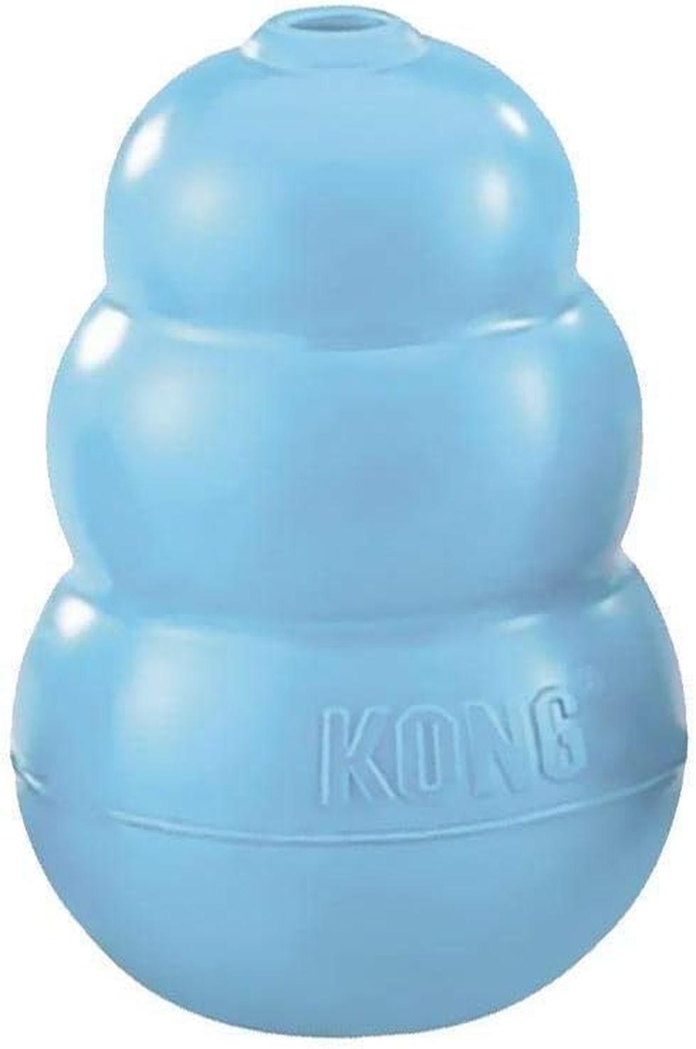 Juguete Kong Puppy Para Cachorros Extra Chico | G.Valkyria - imagen 2
