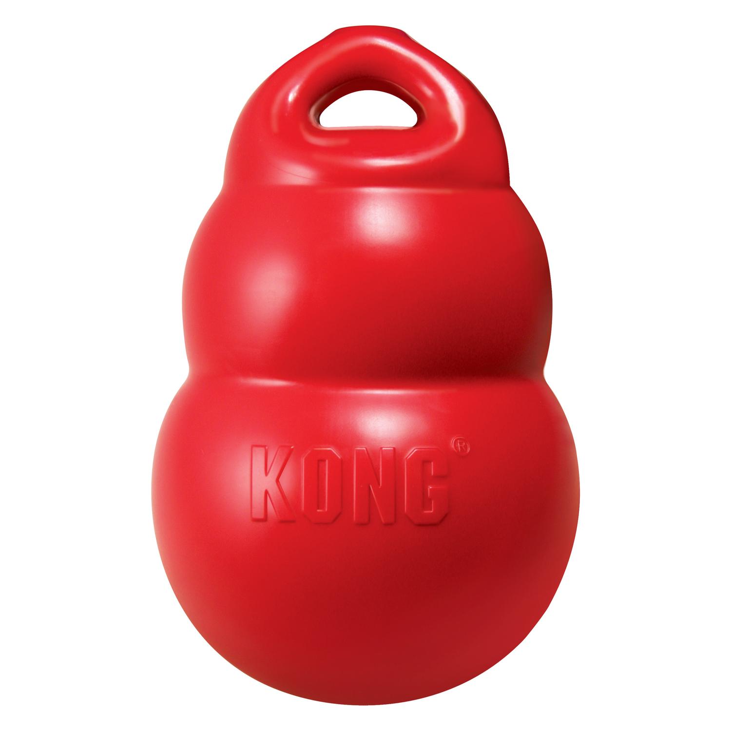 Kong Juguete para perro Bounzer Extra Grande | G.Valkyria - imagen 1