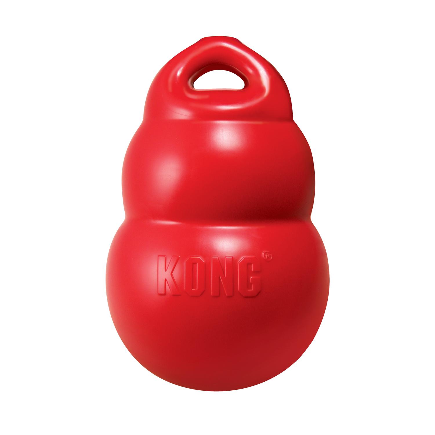 Kong Juguete para perro Gorila Bounzer Grande | G.Valkyria - imagen 1