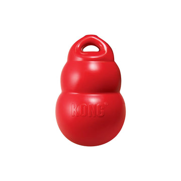 Kong Juguete para perro Gorila Bounzer Mediano | G.Valkyria - imagen 1