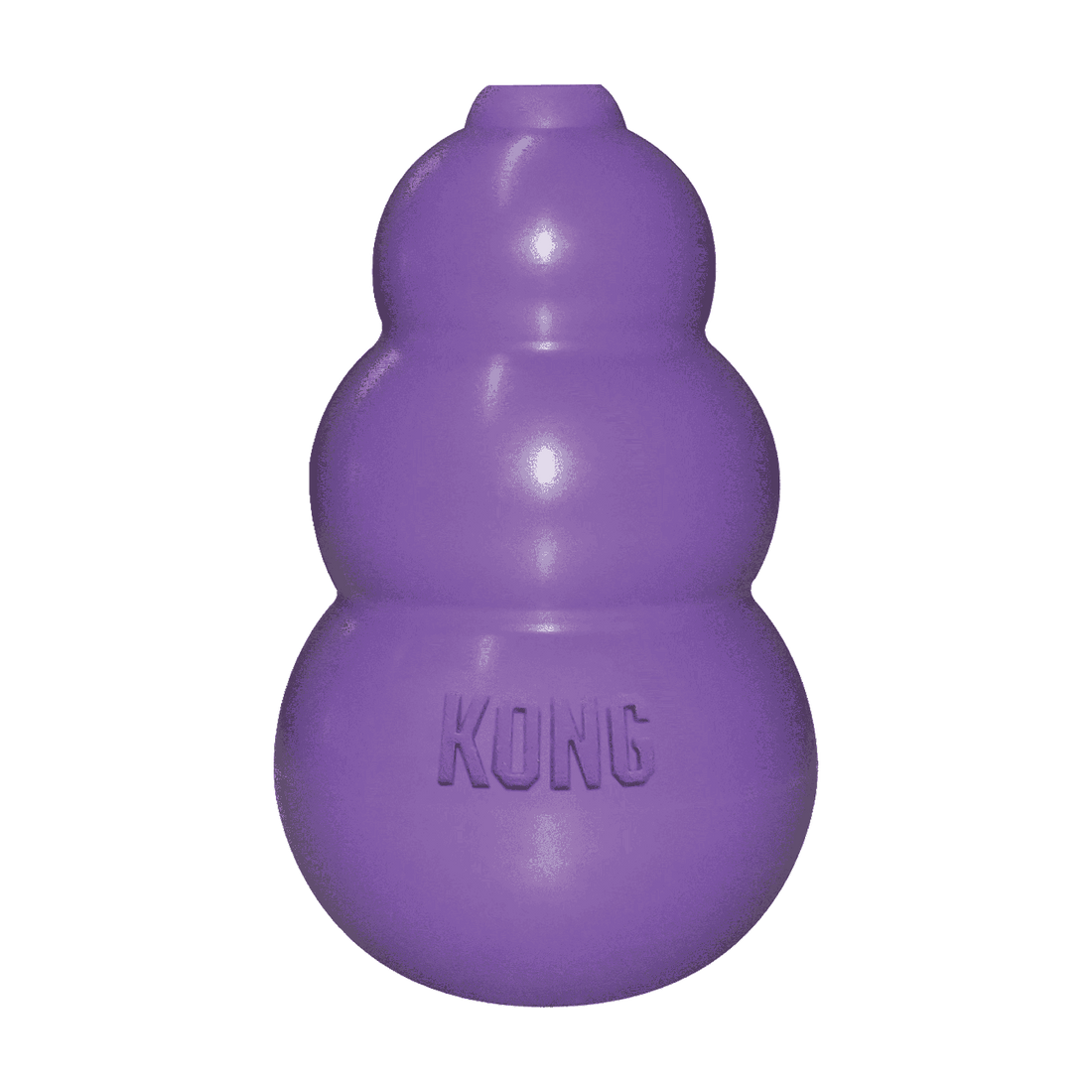 Kong Juguete para perro Kong Gatito rellenable | G.Valkyria - imagen 1