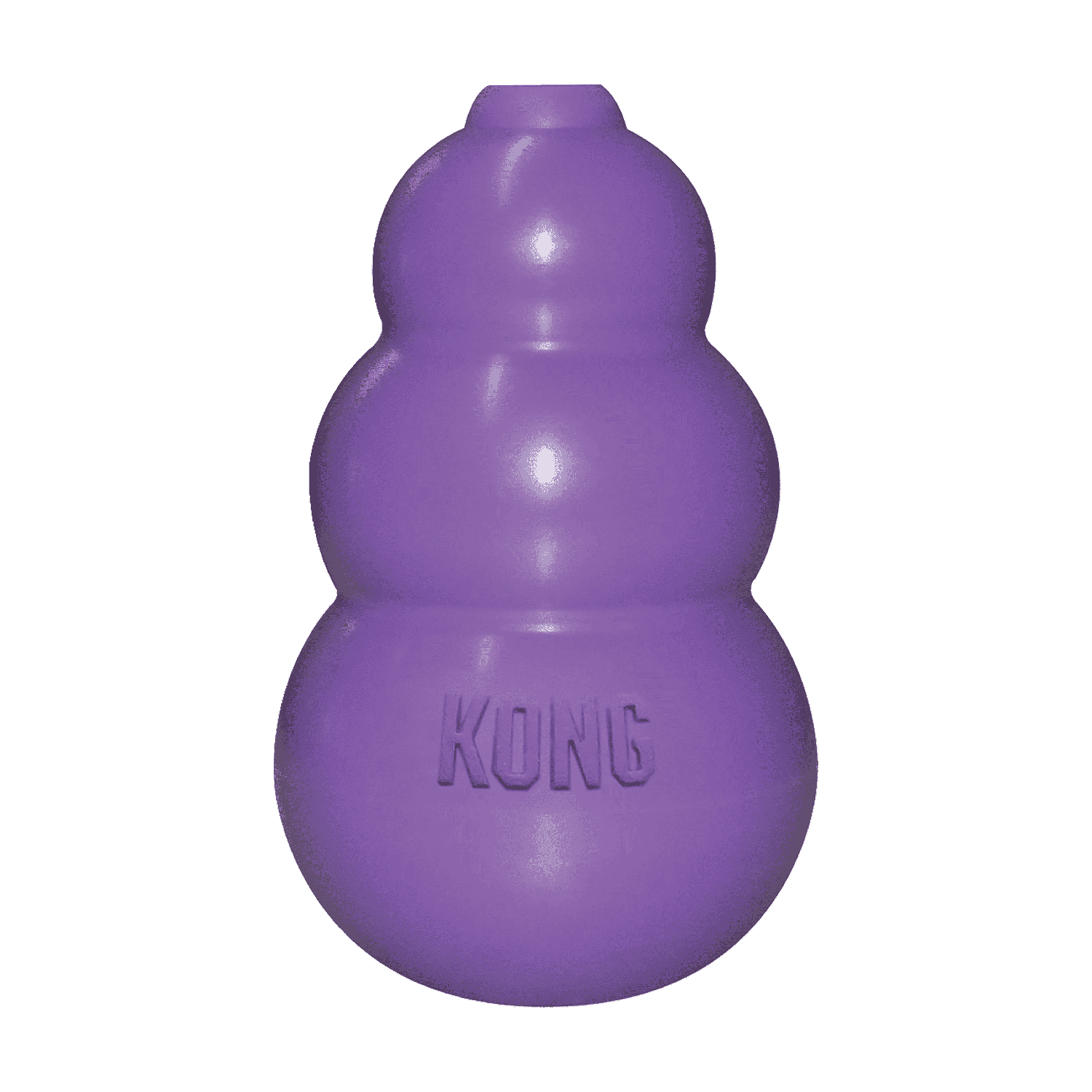 Kong Juguete para perro Kong Gatito rellenable | G.Valkyria - imagen 1