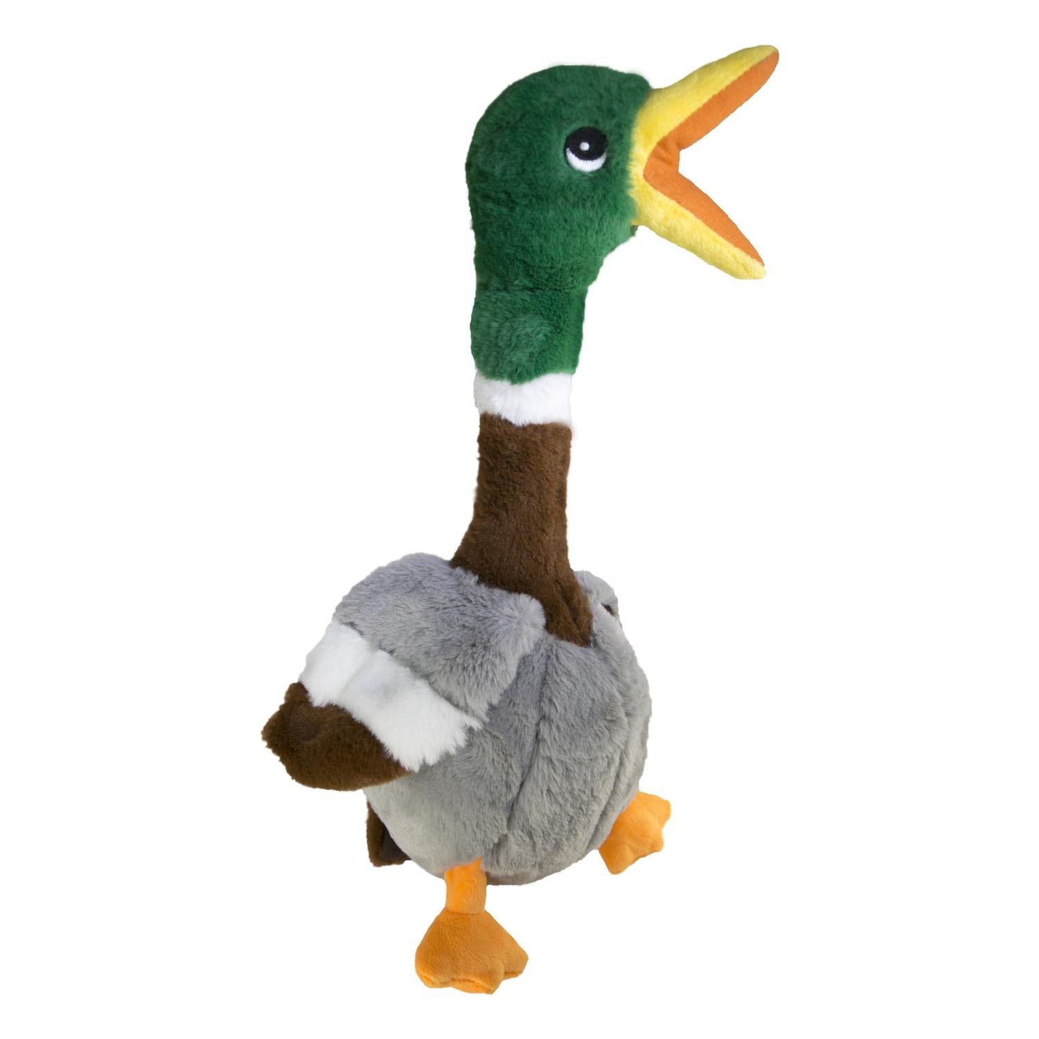 Kong Juguete para perro Pato Sharkers Chico | G.Valkyria - imagen 1