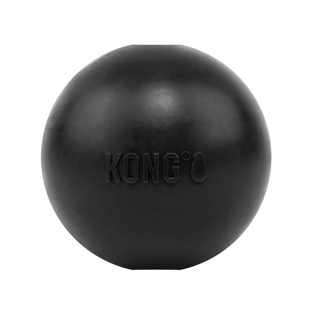 Kong Juguete para perro Pelota Extreme con Agujero MedGrande | G.Valkyria - imagen 1