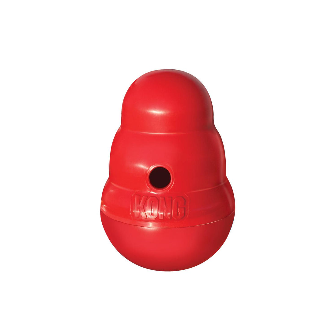 Kong Juguete para perro Wobbler Chico | G.Valkyria - imagen 1