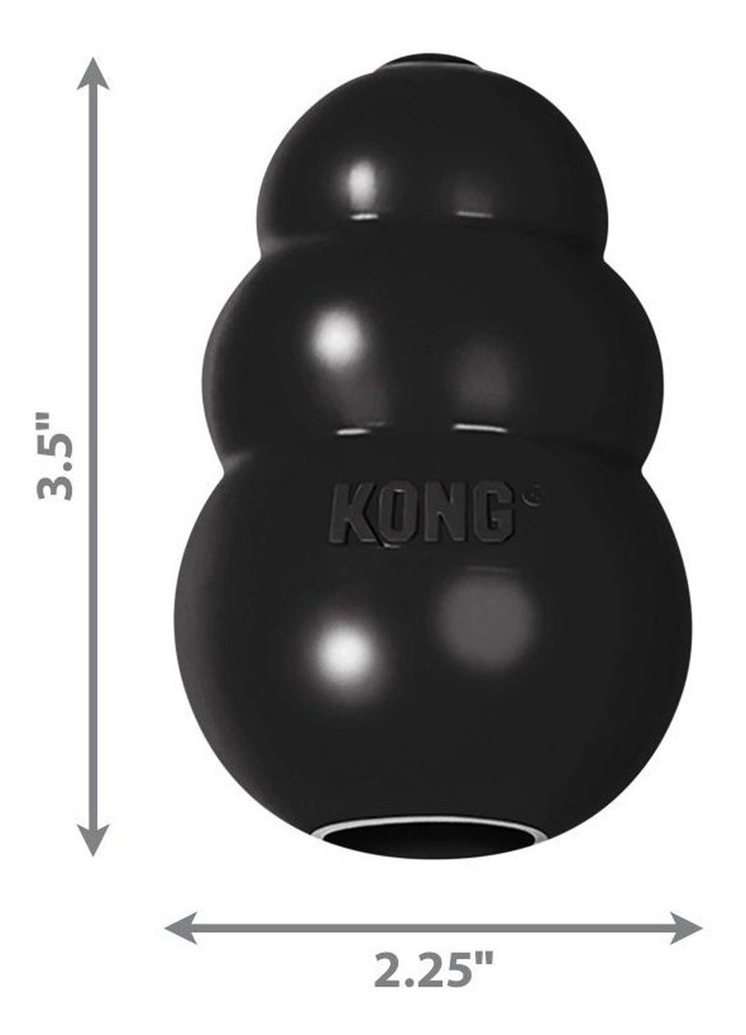 Juguete Para Perros Kong Extreme Mediano | G.Valkyria - imagen 1