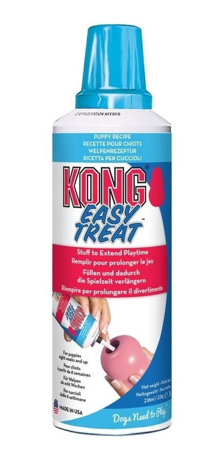 Premios Para Perros Kong Puppy Easy Treat | G.Valkyria - imagen 1
