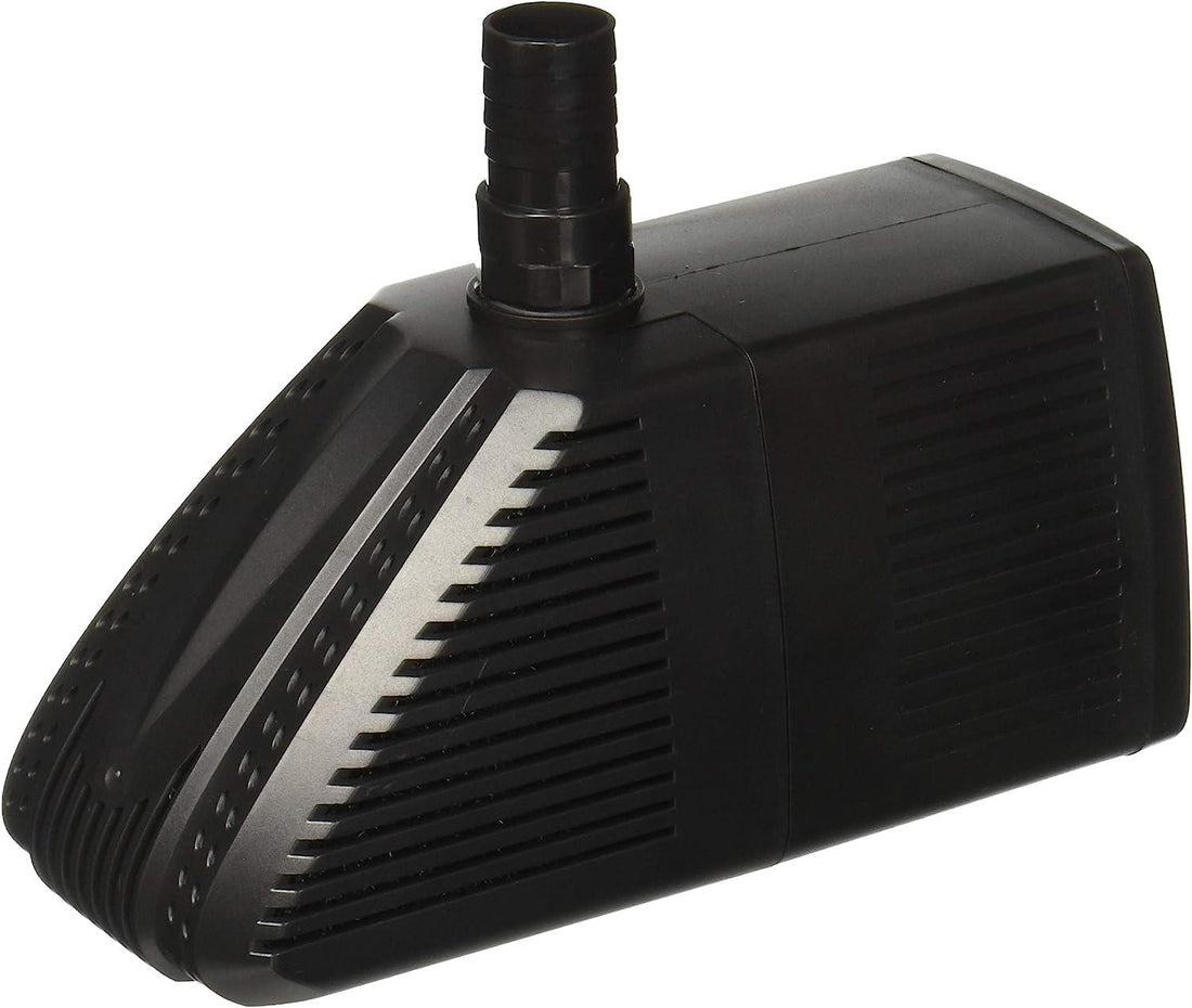 Bomba sumergible fuente estanque AquaJet 4300 para 860-1433L de Lomas | G.Valkyria - imagen 1