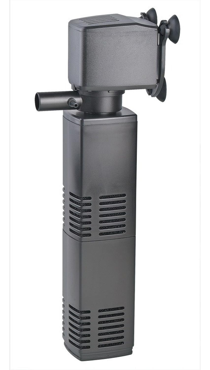 Cabeza De Poder Con Filtro Rapido Aqua-jet 20 de Lomas | G.Valkyria - imagen 1