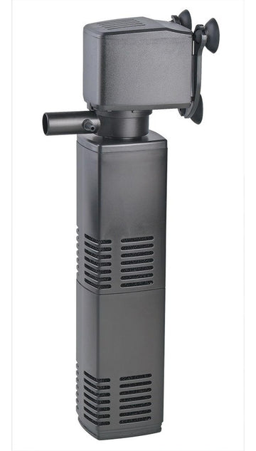 Cabeza De Poder Con Filtro Rapido Aqua-jet 20 de Lomas | G.Valkyria - imagen 1