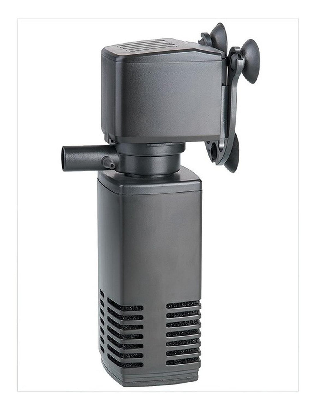 Cabeza De Poder Para Filtro Rapido Aqua-jet 10 de Lomas | G.Valkyria - imagen 1