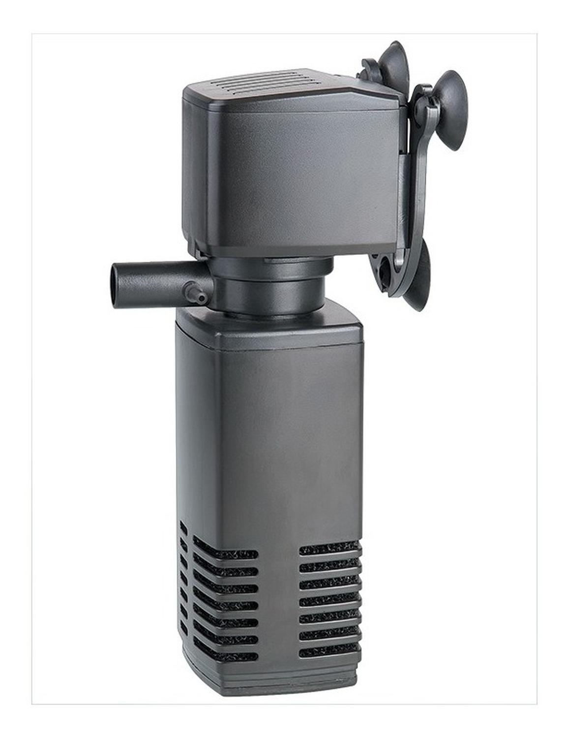 Cabeza De Poder Para Filtro Rapido Aqua-jet 10 de Lomas | G.Valkyria - imagen 1