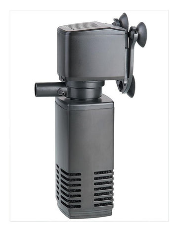 Cabeza De Poder Para Filtro Rapido Aqua-jet 10 de Lomas | G.Valkyria - imagen 1