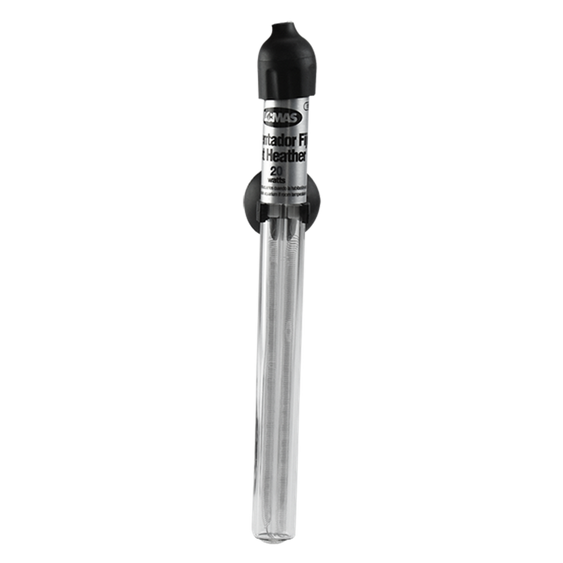 Lomas calentador fijo para peceras thermo-mini 20 watts | G.Valkyria - imagen 1