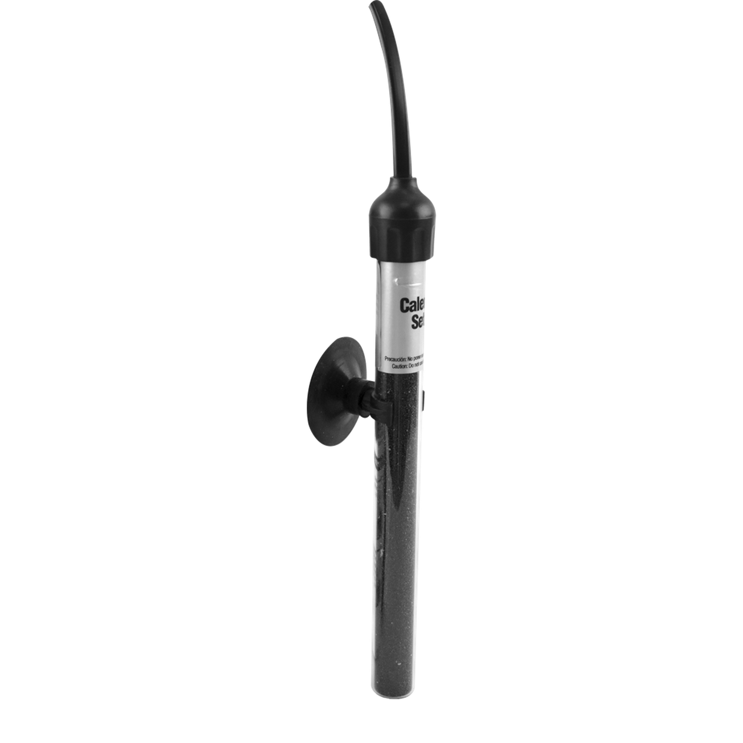 Lomas Calentador Fijo pequeño Thermomini 5W nano acuario | G.Valkyria - imagen 2