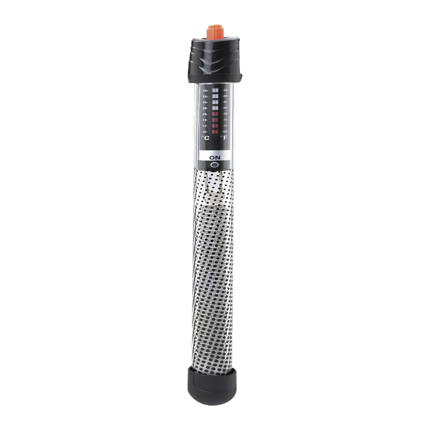 Lomas Calentador peceras acuario Termostato Thermalpro 300 W | G.Valkyria - imagen 3